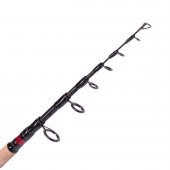 AlbaStar Long Casting Distance 270cm 15-45gr TeleSpin Olta Kamışı - 3