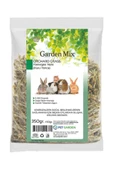Gardenmix Kemirgenler Için Kuru Yonca 350 gr - 1