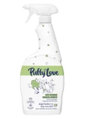 Puffy Love Tüy Tutmaz Tekstil Spreyi 750 Ml - 1
