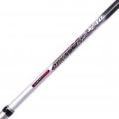 AlbaStar Spin Max 240cm 10-40gr Teleskopik Spin Olta Kamışı - 4