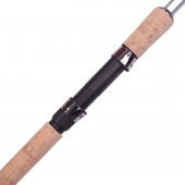 AlbaStar Spin Max 240cm 10-40gr Teleskopik Spin Olta Kamışı - 5