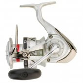 Daiwa Crossfire 20 LT 5000-C Olta Makinesi - 1