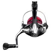 Shimano Sienna 4000 FG Olta Makinesi - 3