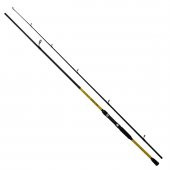 Portfish Cumpass Speed 270cm 10-30gr Spin Olta Kamışı - 1
