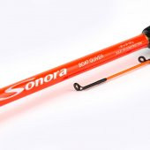 Shimano Sonora Boat Quiver 150cm 50-150gr Bot Kamışı - 4
