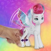 Hasbro Kanat Sürprizi Zipp Storm F6346 F6446,Zip Storm Esrarengiz Kanat Sürprizi Oyuncak - 2