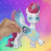 Hasbro Kanat Sürprizi Zipp Storm F6346 F6446,Zip Storm Esrarengiz Kanat Sürprizi Oyuncak - 6