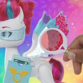Hasbro Kanat Sürprizi Zipp Storm F6346 F6446,Zip Storm Esrarengiz Kanat Sürprizi Oyuncak - 3