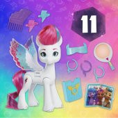 Hasbro Kanat Sürprizi Zipp Storm F6346 F6446,Zip Storm Esrarengiz Kanat Sürprizi Oyuncak - 5