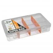 Süper Bag 12 Beta Organizer Balıkçı Malzeme Kutusu - 1