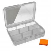 Süper Bag 9 Beta Organizer Balıkçı Malzeme Kutusu - 3