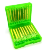 Effe Light Stick Fosfor Fitilli Yellow\Green 4.5*39mm - 2