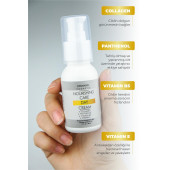 Dermanel Besleyici Bakım Gündüz Kremi+Dermanel Cilt Aydınlatıcı Leke Karşıtı Krem - 2