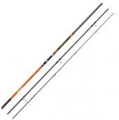 Okuma Salina 14' 420Cm 100-200Gr 3P Surf Olta Kamışı - 1