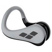 Arena Nose Clip Pro II Unisex Gri Yüzücü Burun Tıkacı 003792550 - 1