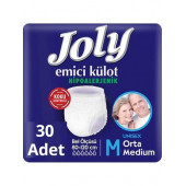 Joly Emici Külot Medium 30 Adet - 1