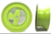 Plastik Misina Kasnak N°4 - 1