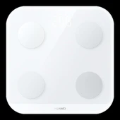 Huawei Scale 3 Akıllı Tartı - Beyaz ( Bluetooth Editition ) - 1