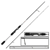 Okuma Helios SX 240cm 15-40gr 2 Parça Spin Olta Kamışı thumbnail 1