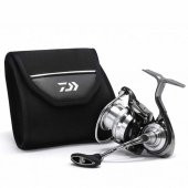 Daiwa Exist G 18 LT 3000-CXH Olta Makinesi - 8