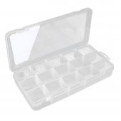 Süper Bag 15 Beta Organizer Balıkçı Malzeme Kutusu - 2