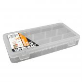 Süper Bag 15 Beta Organizer Balıkçı Malzeme Kutusu - 1