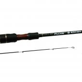 Fujin Raijin X Plus Aji RA-76UL 228cm 0,4-5gr Lrf Olta Kamışı - 2