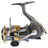 Daiwa Laguna 20 LT 1000 Olta Makinesi - 1