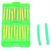 Captain Light Stick Fosfor Fitilli YellowGreen 4.5*39mm - 1