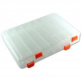 Kendo Çift Taraflı Suni Yem Kutusu 20Cm - 1