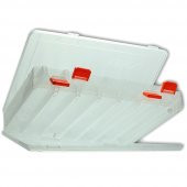 Kendo Çift Taraflı Suni Yem Kutusu 20Cm - 2