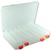 Kendo Çift Taraflı Suni Yem Kutusu 20Cm - 3