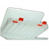 Kendo Çift Taraflı Suni Yem Kutusu 27Cm - 1