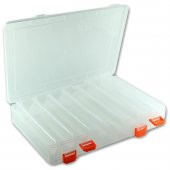 Kendo Çift Taraflı Suni Yem Kutusu 27Cm - 2