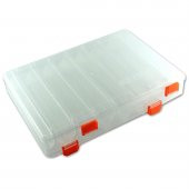 Kendo Çift Taraflı Suni Yem Kutusu 27Cm - 3