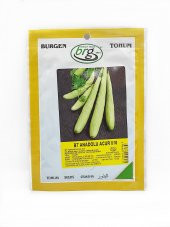 BT Beyaz Acur 016 Tohumu (10 GR) - 1