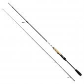 Dam Cult-X Light Spin 240cm 12-42gr Spin Olta Kamışı - 1