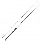 Dam Effzett Micro Flex 230cm 2-10gr Lrf Olta Kamışı - 1