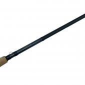 Okuma Azaki Spin 244 Cm 7-28 Gr 2 Parça Spin Kamışı - 3
