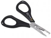 Savage Gear Braid and Splitring Scissors 11 cm Balıkçı Makas - 1
