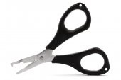 Savage Gear Braid and Splitring Scissors 11 cm Balıkçı Makas - 3