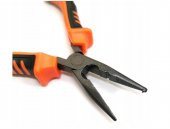 Savage Gear MP Splitring and Cut Pliers Medium 18 cm Balıkçı Pensesi - 5