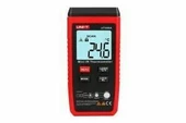 UNI-T UT306A MINI KIZILÖTESI SICAKLIK ÖLÇER - 1