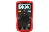 UNI-T UT133A DİJİTAL MULTİMETRE - 1