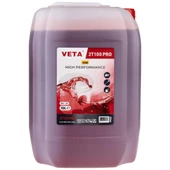 VETA YAĞ,İKİ ZAMANLI MOTOR 10Lt - 1