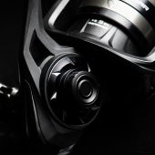 Savage Gear SGS8 5000 FD 8+1 BB Olta Makinesi - 7