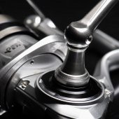 Savage Gear SGS8 5000 FD 8+1 BB Olta Makinesi - 5