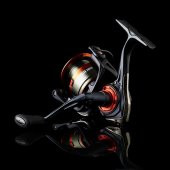 Savage Gear SG2 3000 FD 5+1 BB Olta Makinesi - 2