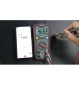 Unit UT60BT Dijital Multimetre - 2