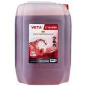 VETA YAĞ,İKİ ZAMANLI MOTOR 10Lt - 1